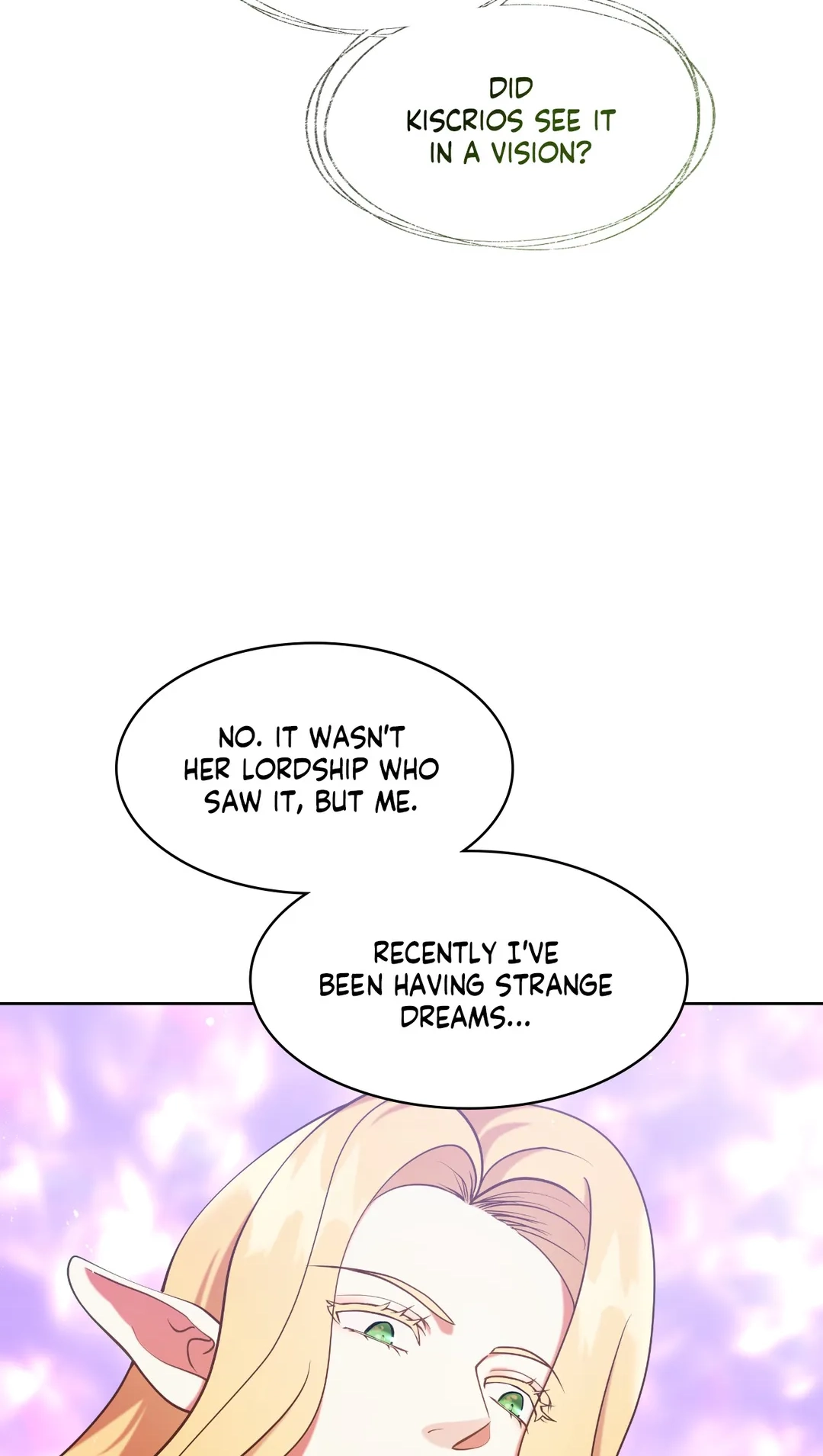 Read Finding Twilight chapter 20 image 46 on Lezhin