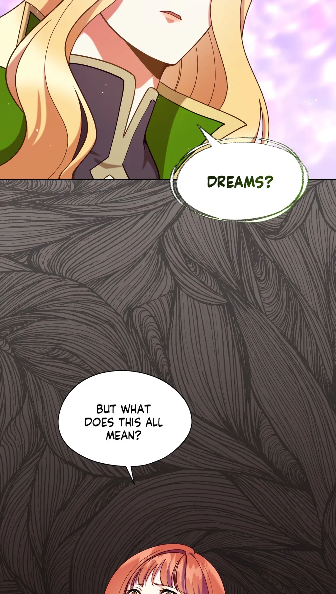 Read Finding Twilight chapter 20 image 47 on Lezhin