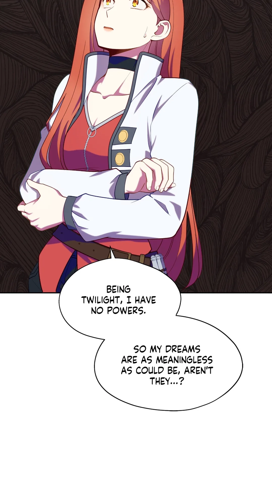 Read Finding Twilight chapter 20 image 48 on Lezhin