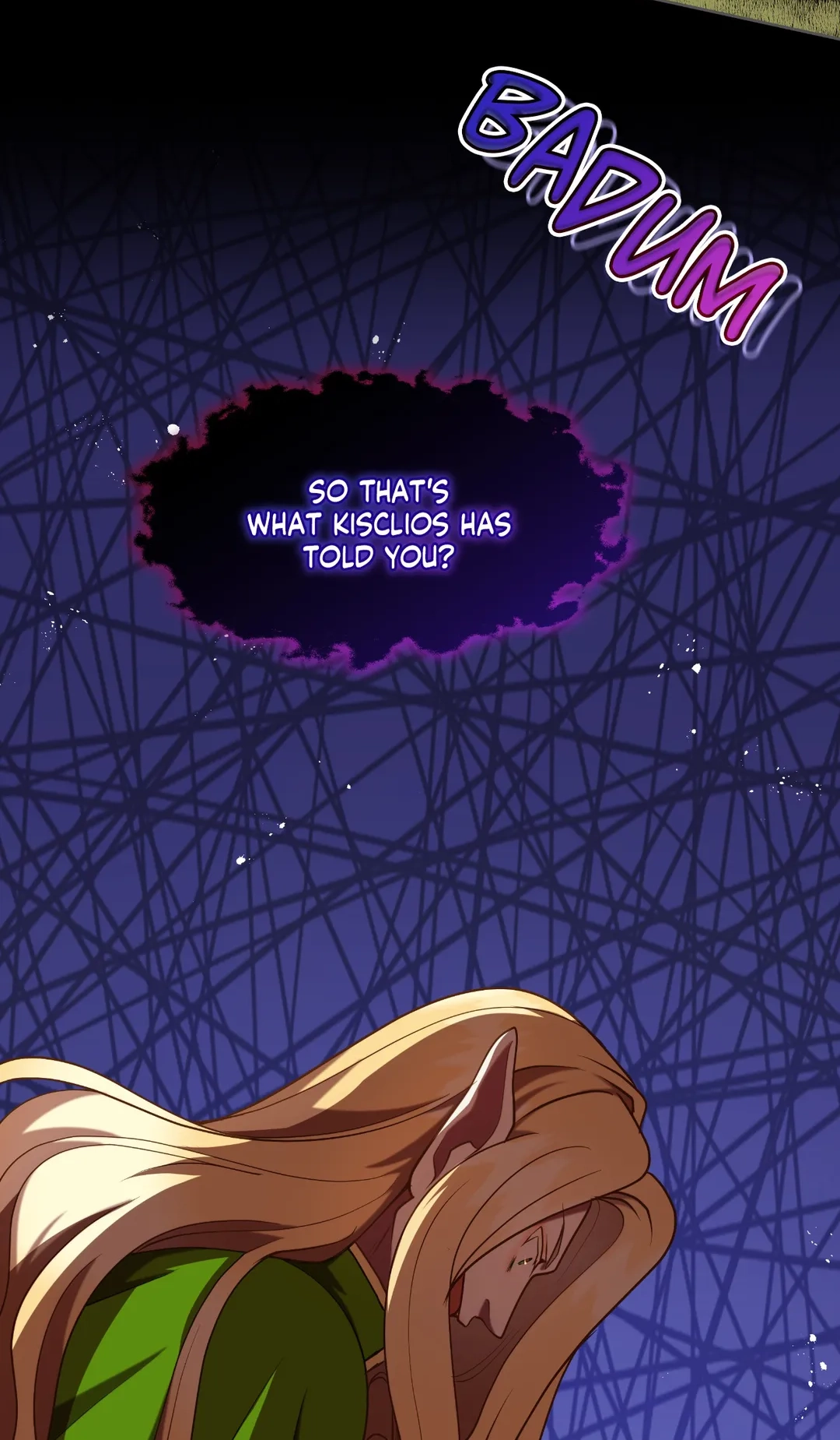 Read Finding Twilight chapter 20 image 50 on Lezhin