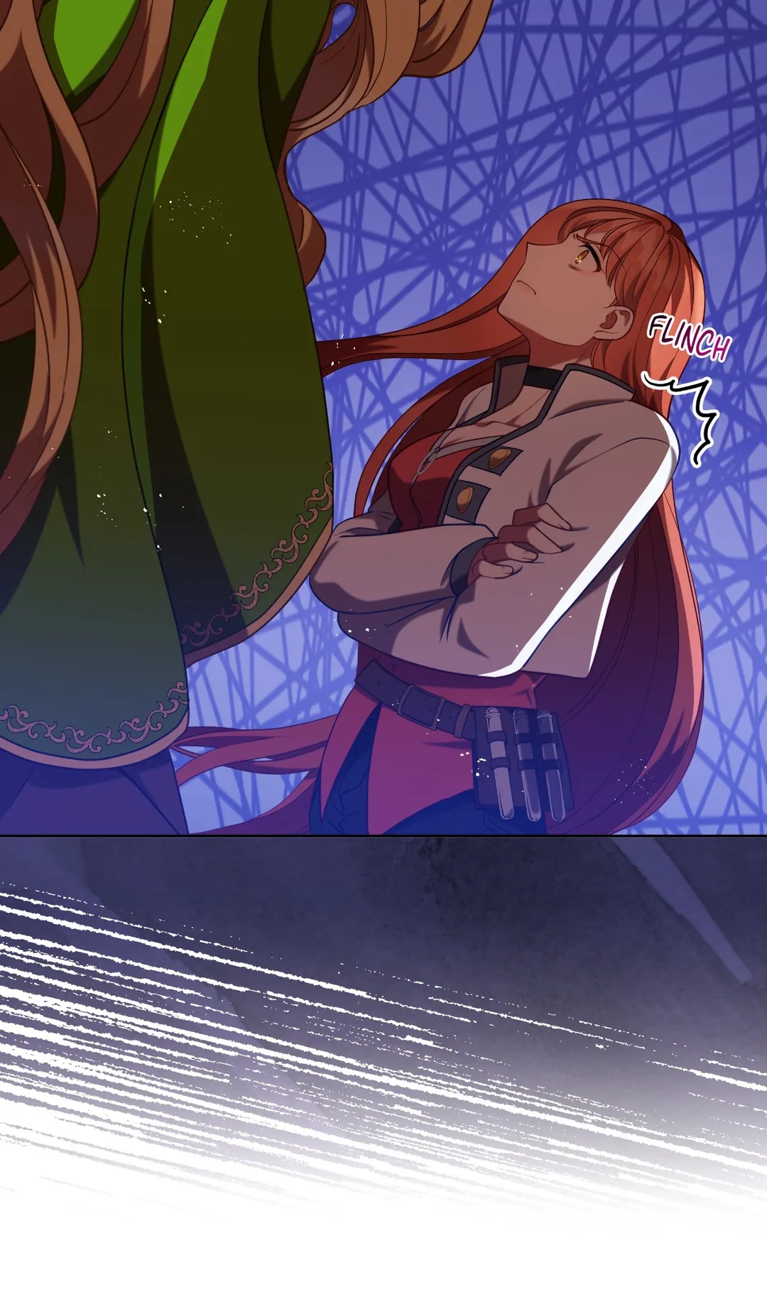 Read Finding Twilight chapter 20 image 51 on Lezhin