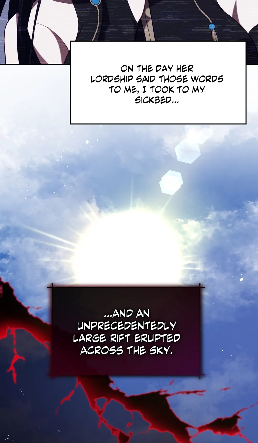Read Finding Twilight chapter 20 image 55 on Lezhin