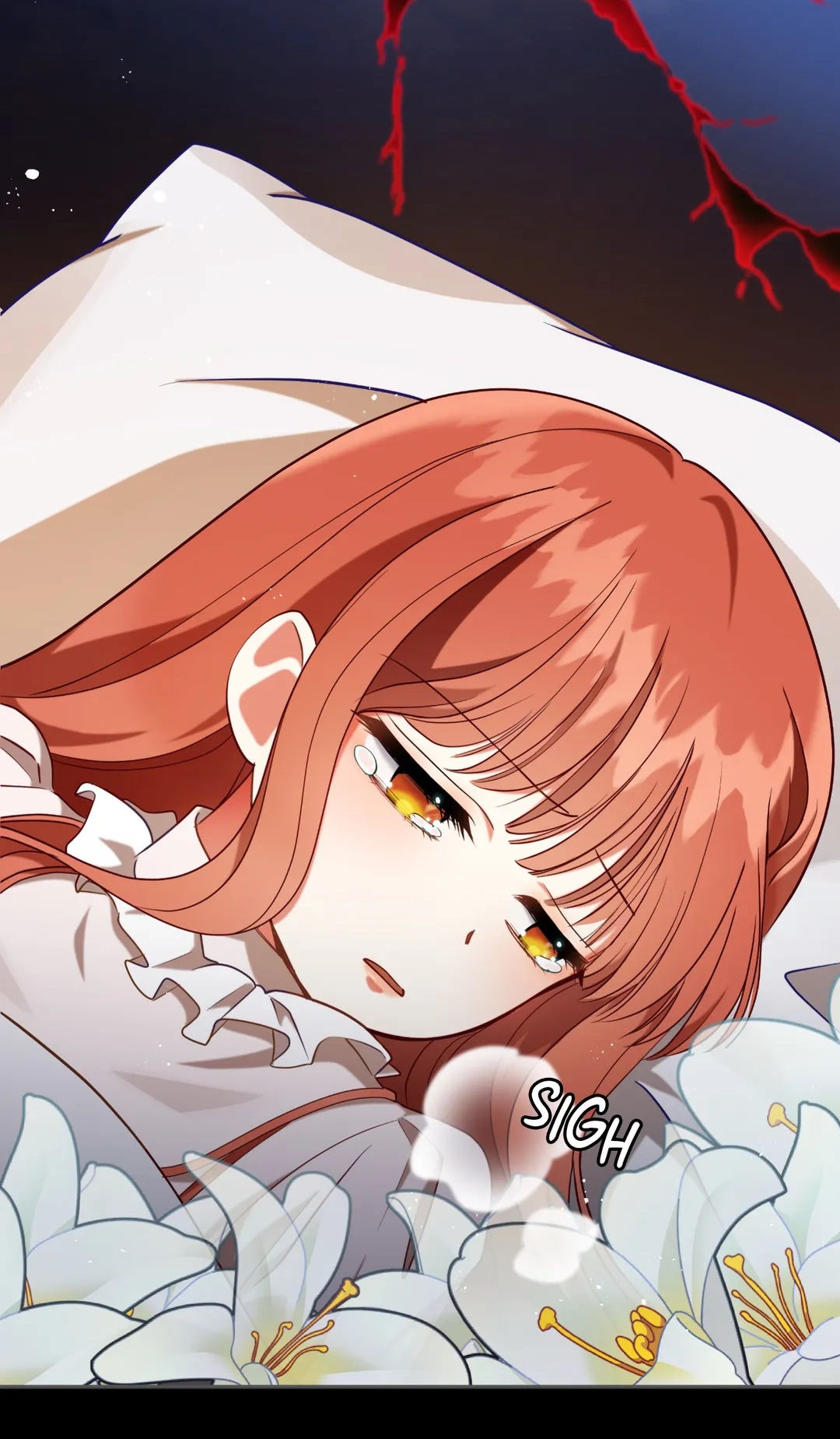 Read Finding Twilight chapter 20 image 56 on Lezhin