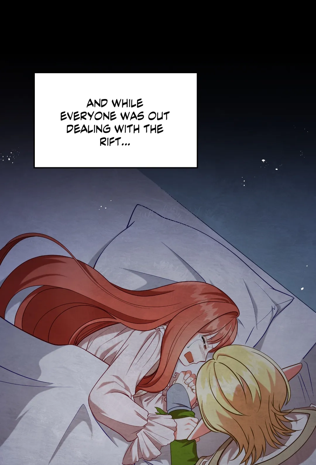 Read Finding Twilight chapter 20 image 57 on Lezhin