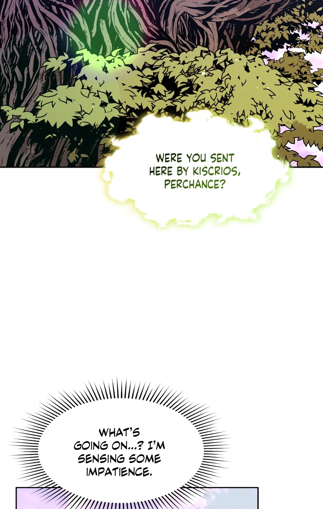 Read Finding Twilight chapter 20 image 6 on Lezhin