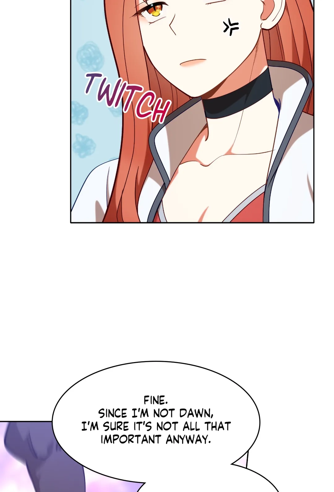 Read Finding Twilight chapter 20 image 63 on Lezhin