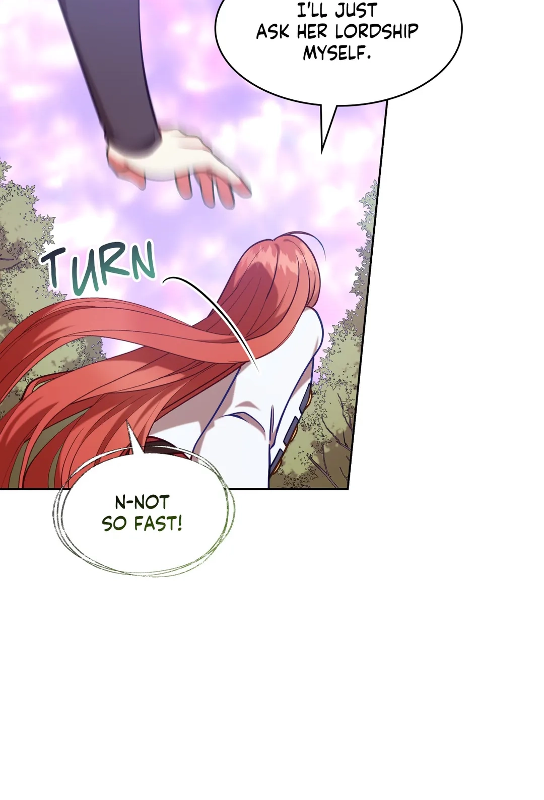 Read Finding Twilight chapter 20 image 64 on Lezhin