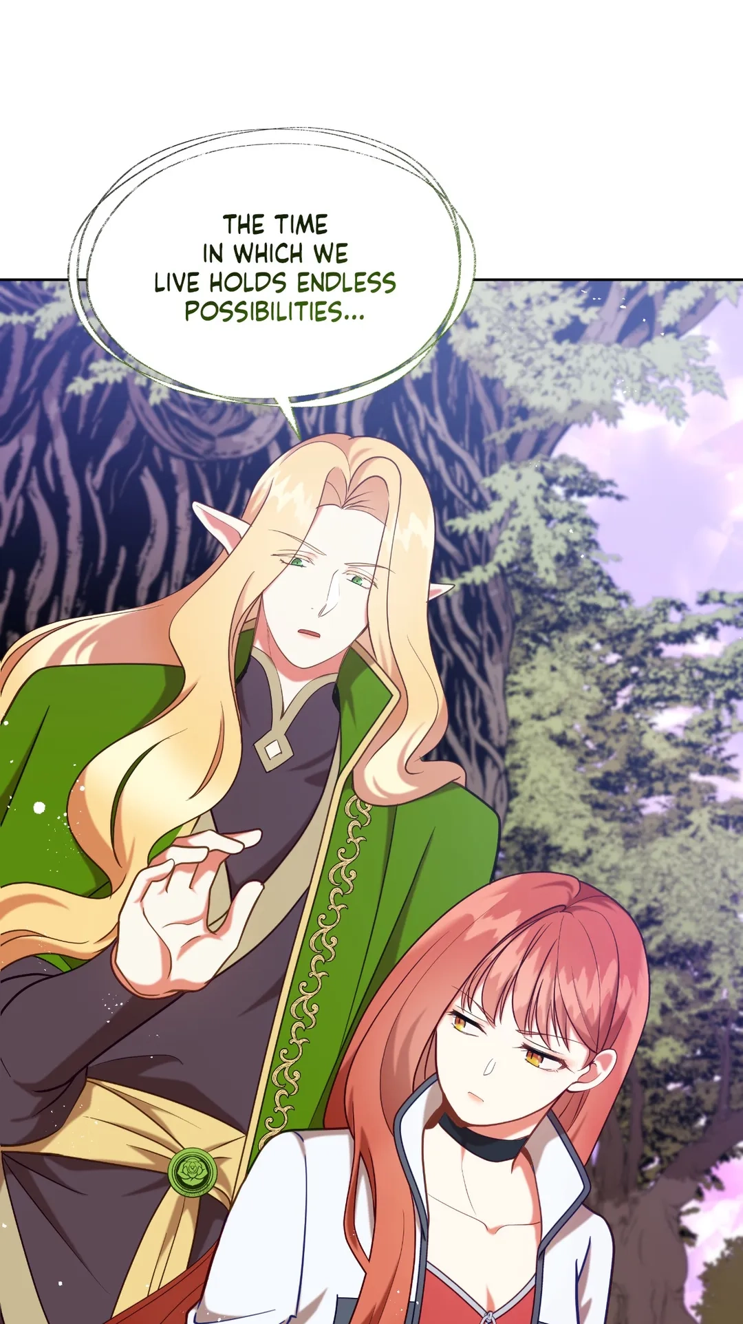 Read Finding Twilight chapter 20 image 65 on Lezhin