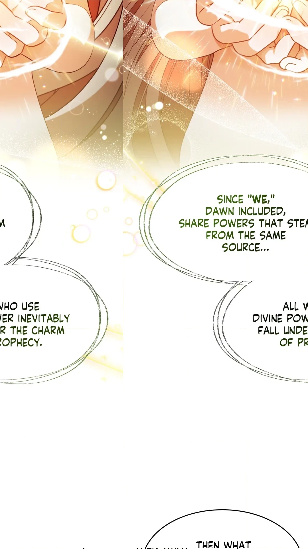 Read Finding Twilight chapter 20 image 69 on Lezhin