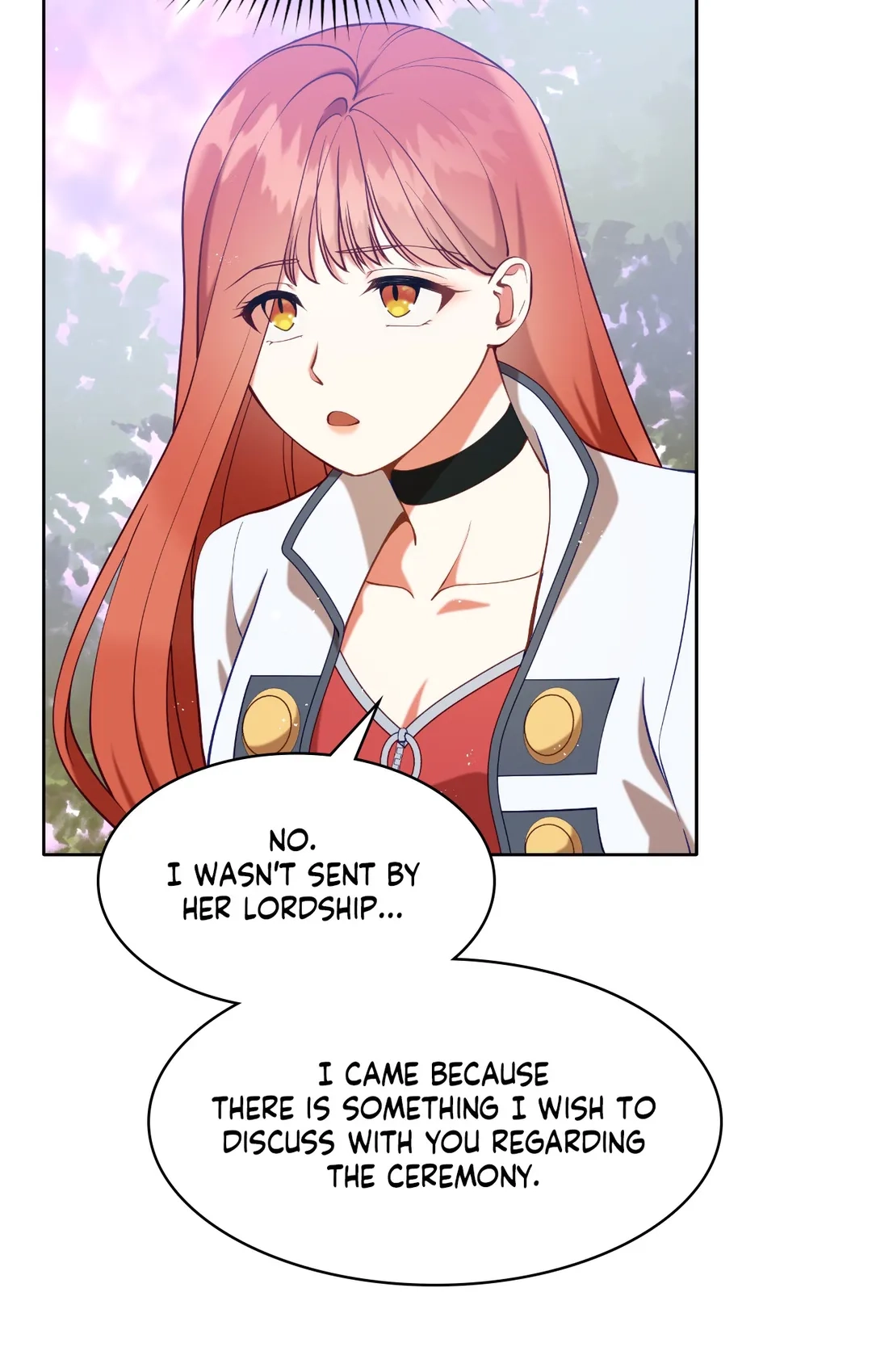 Read Finding Twilight chapter 20 image 7 on Lezhin