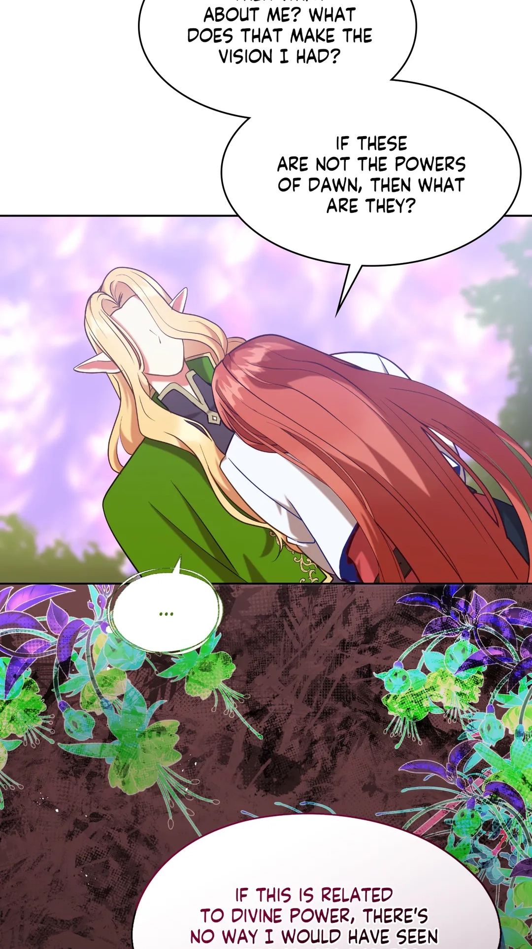 Read Finding Twilight chapter 20 image 70 on Lezhin