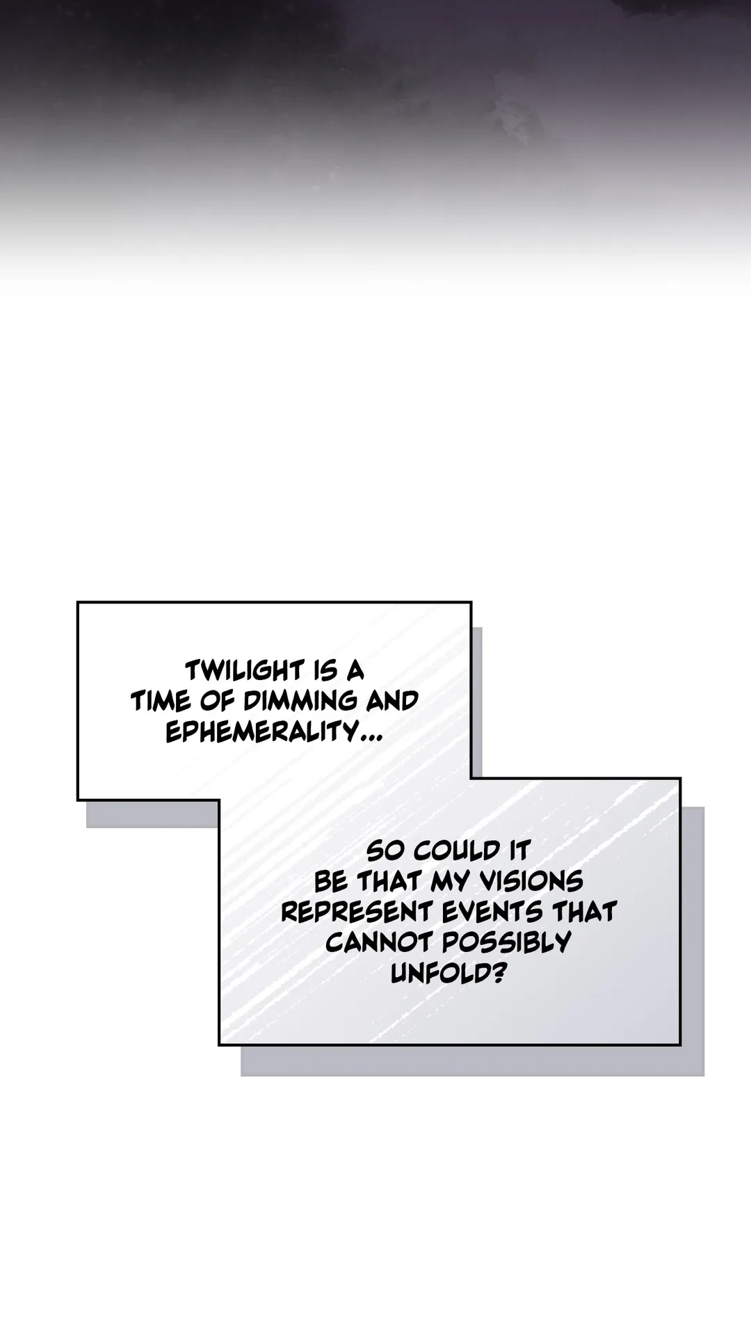 Read Finding Twilight chapter 20 image 72 on Lezhin