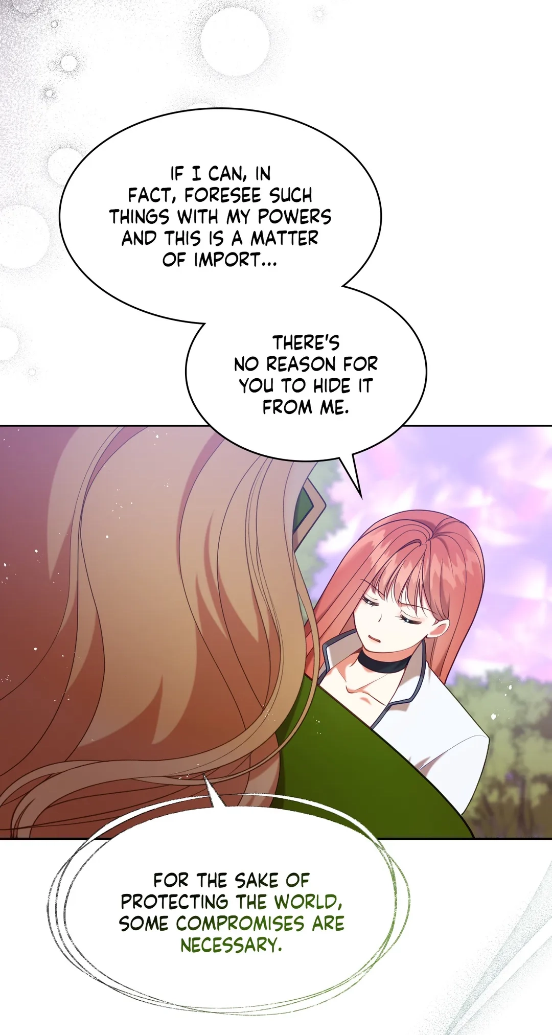 Read Finding Twilight chapter 20 image 74 on Lezhin