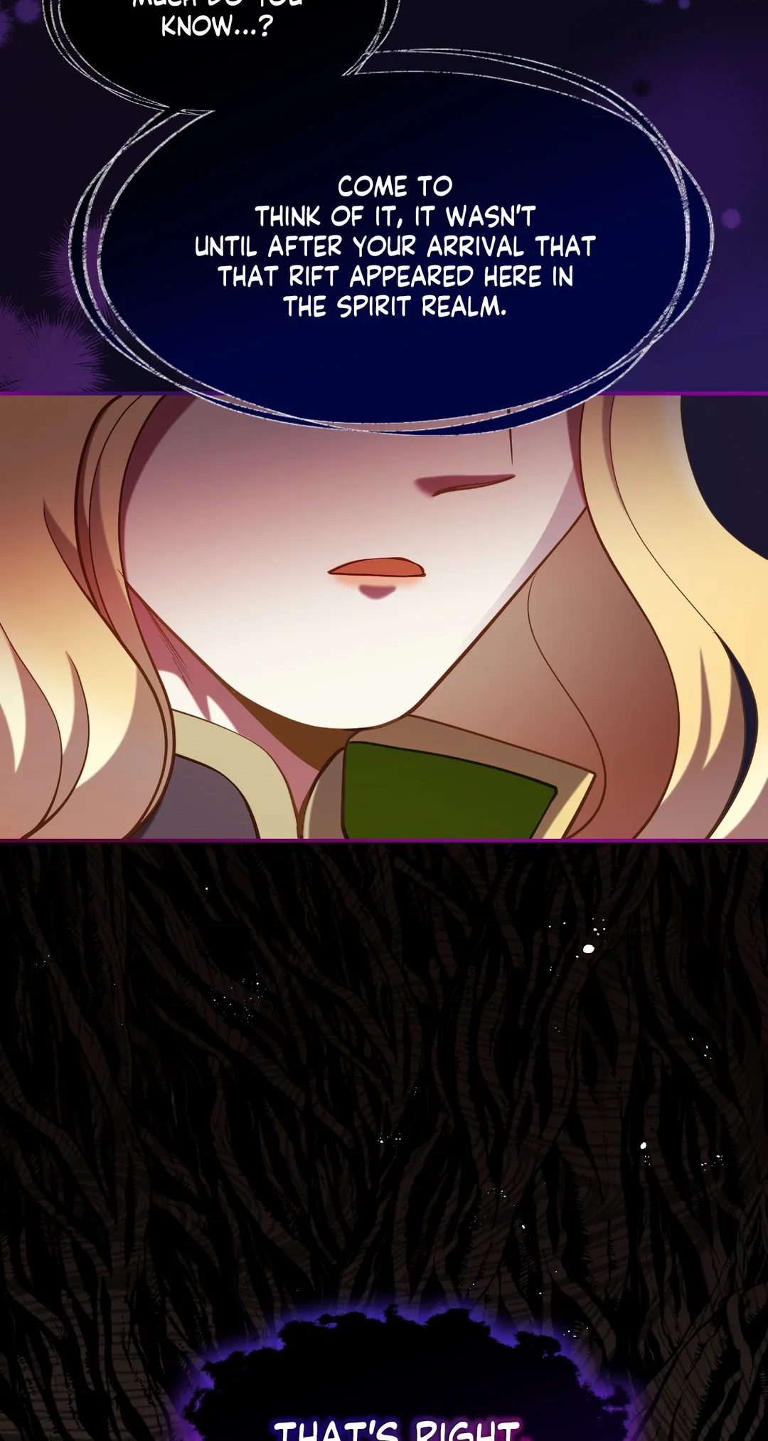 Read Finding Twilight chapter 20 image 78 on Lezhin