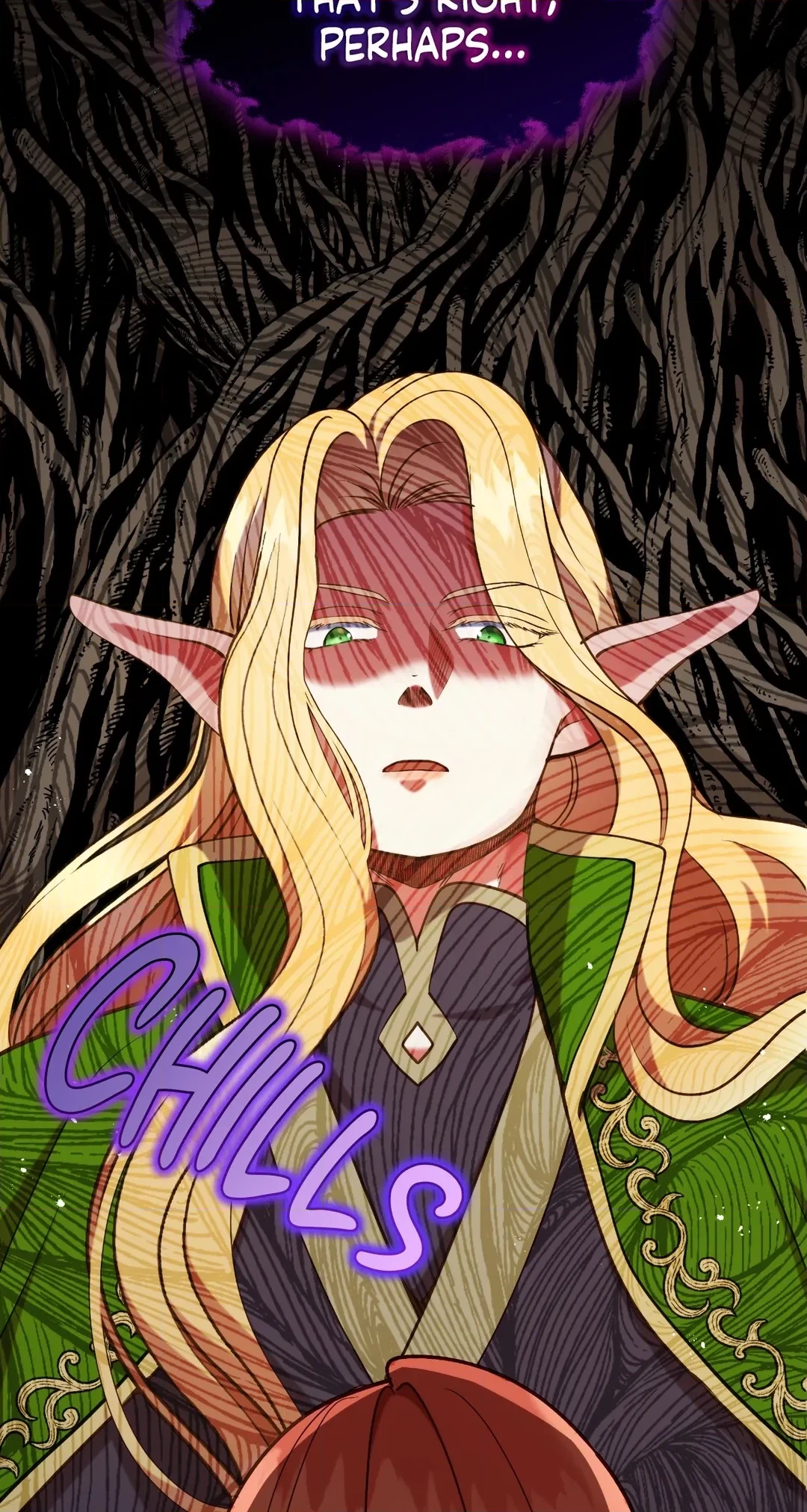 Read Finding Twilight chapter 20 image 79 on Lezhin