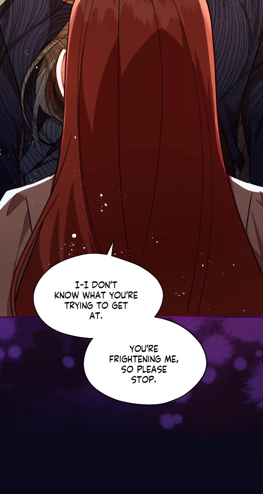 Read Finding Twilight chapter 20 image 80 on Lezhin