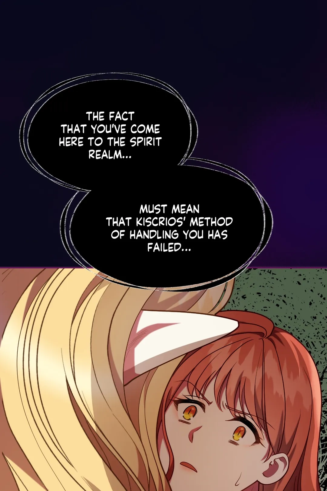 Read Finding Twilight chapter 20 image 81 on Lezhin