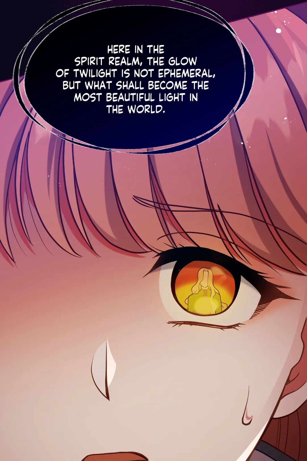 Read Finding Twilight chapter 20 image 84 on Lezhin