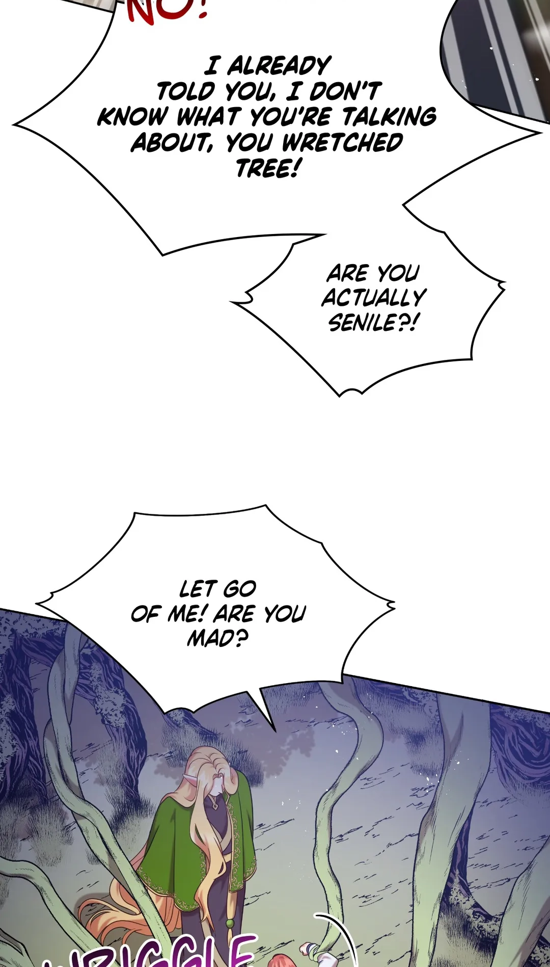 Read Finding Twilight chapter 20 image 92 on Lezhin