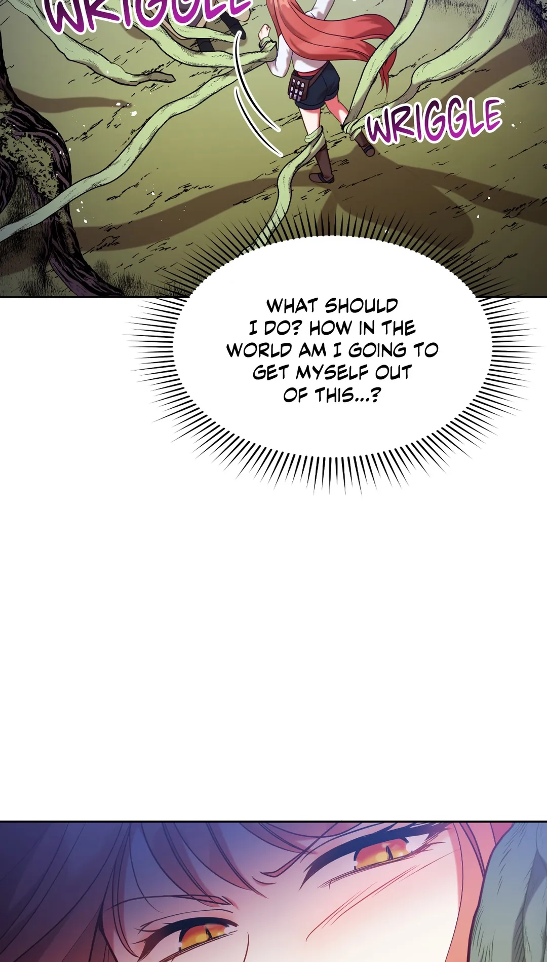 Read Finding Twilight chapter 20 image 93 on Lezhin