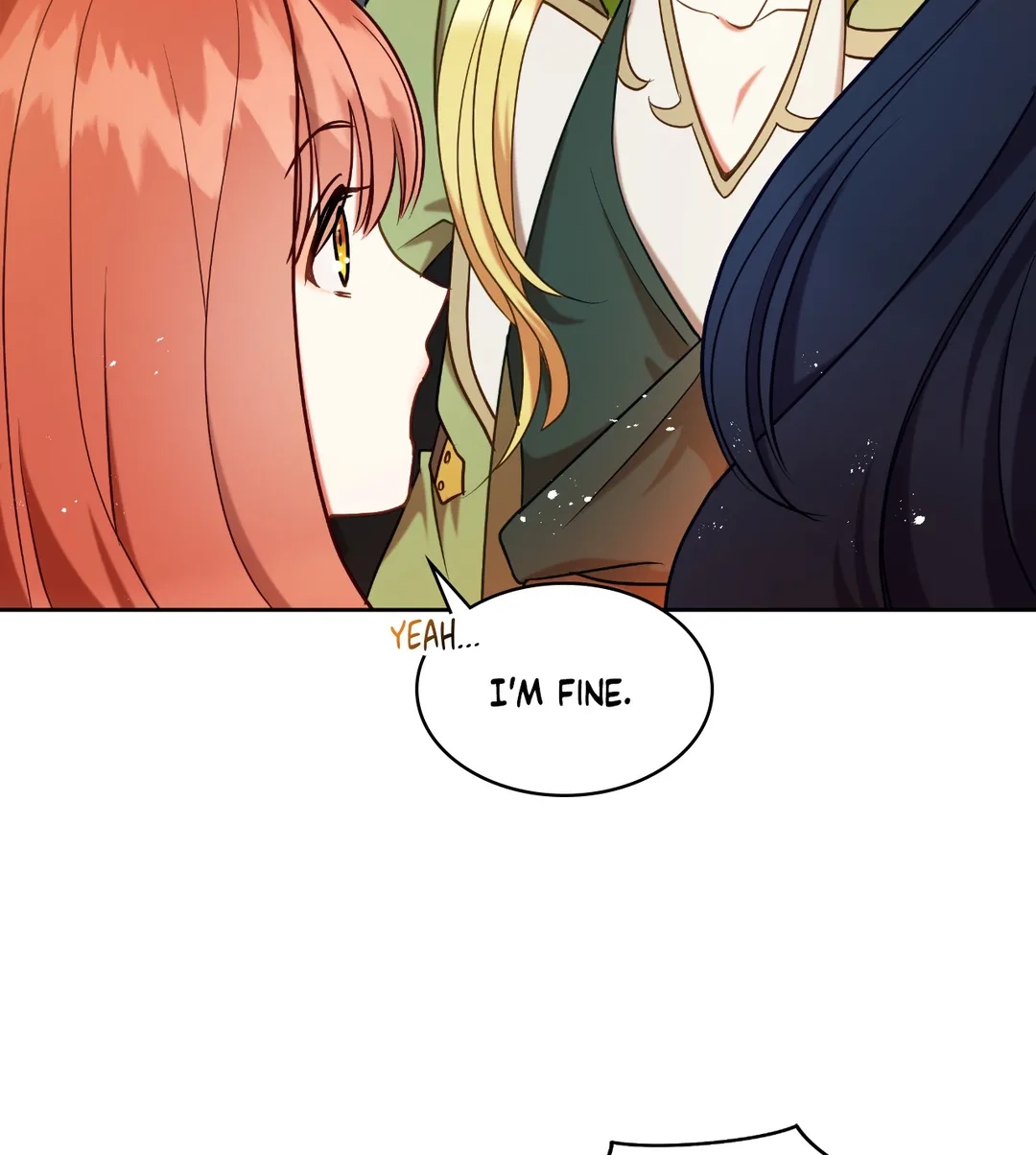 Read Finding Twilight chapter 21 image 102 on Lezhin