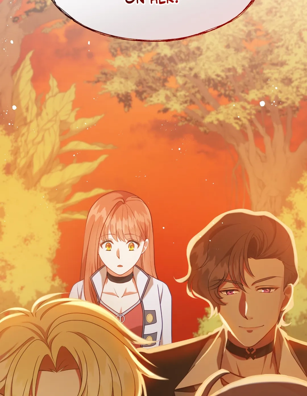 Read Finding Twilight chapter 21 image 106 on Lezhin