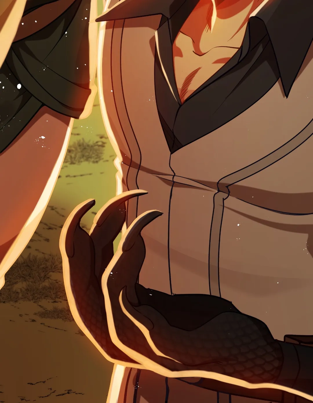 Read Finding Twilight chapter 21 image 108 on Lezhin