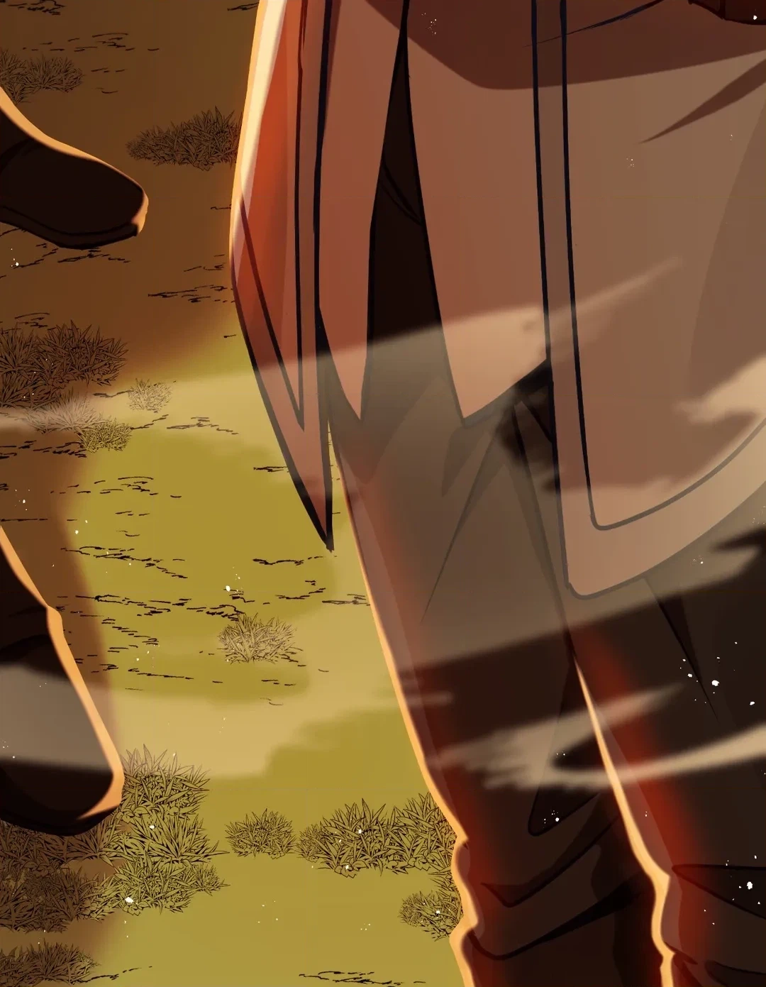 Read Finding Twilight chapter 21 image 109 on Lezhin