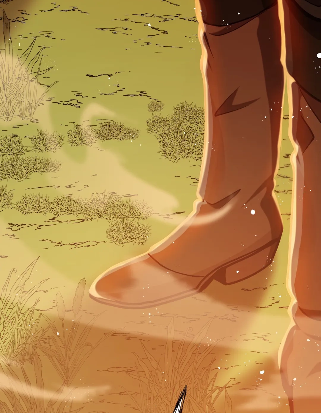 Read Finding Twilight chapter 21 image 110 on Lezhin