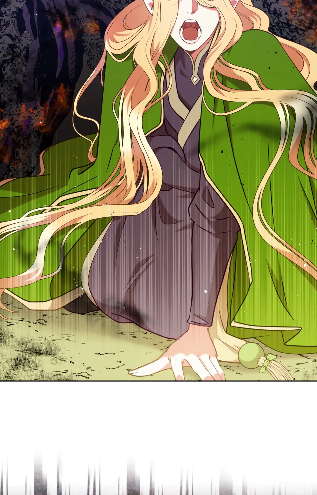 Read Finding Twilight chapter 21 image 18 on Lezhin
