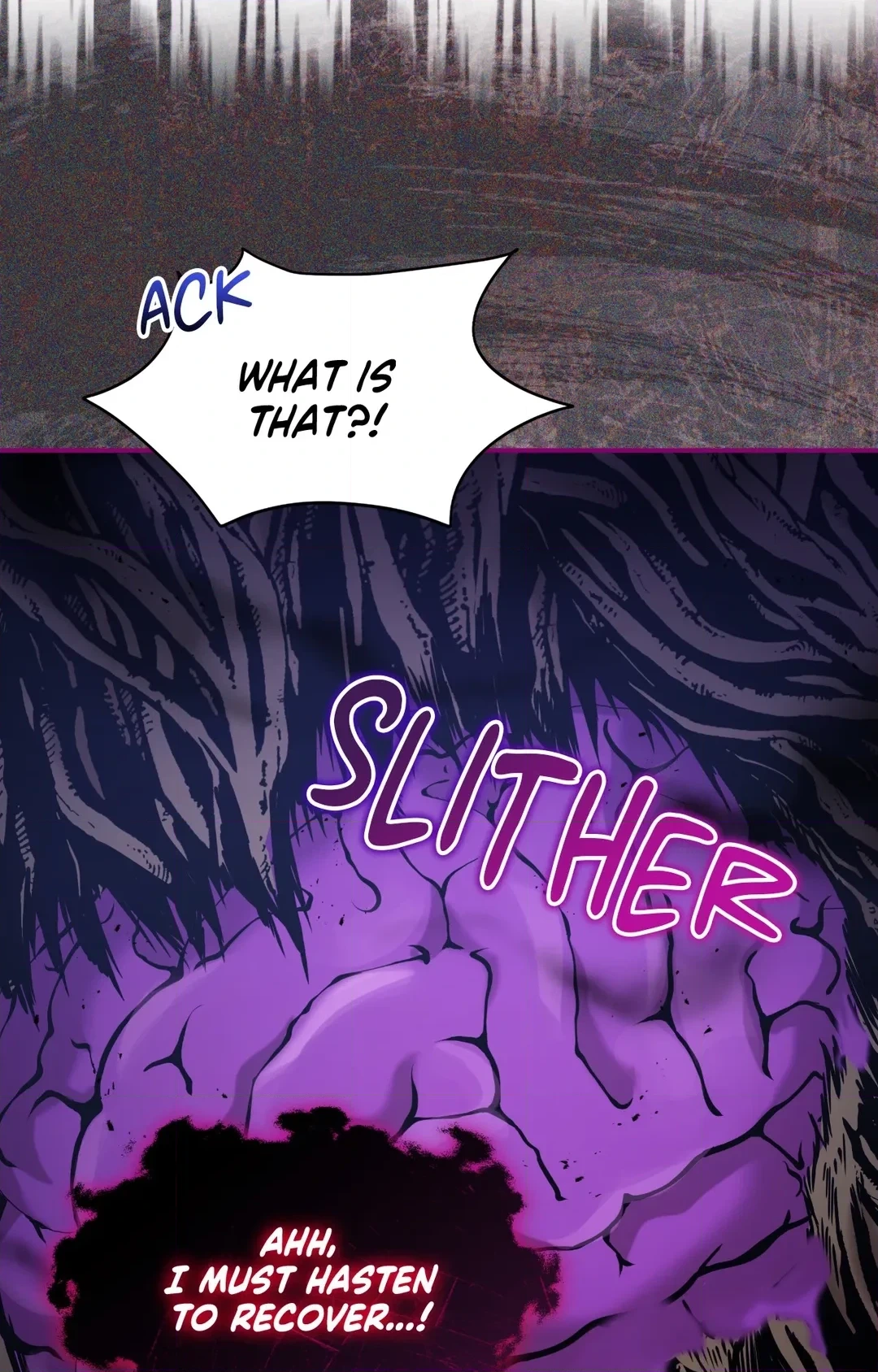 Read Finding Twilight chapter 21 image 19 on Lezhin