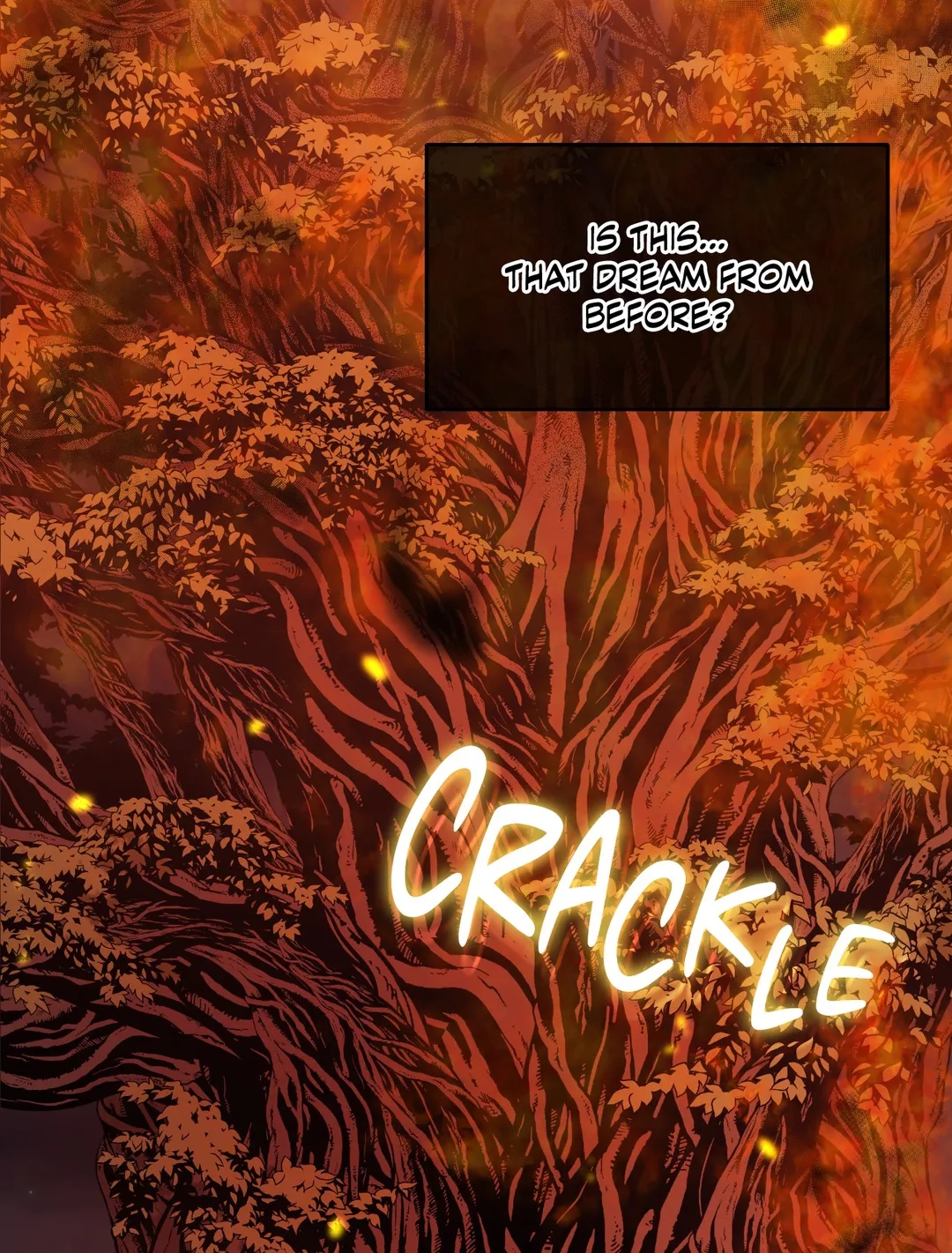 Read Finding Twilight chapter 21 image 2 on Lezhin