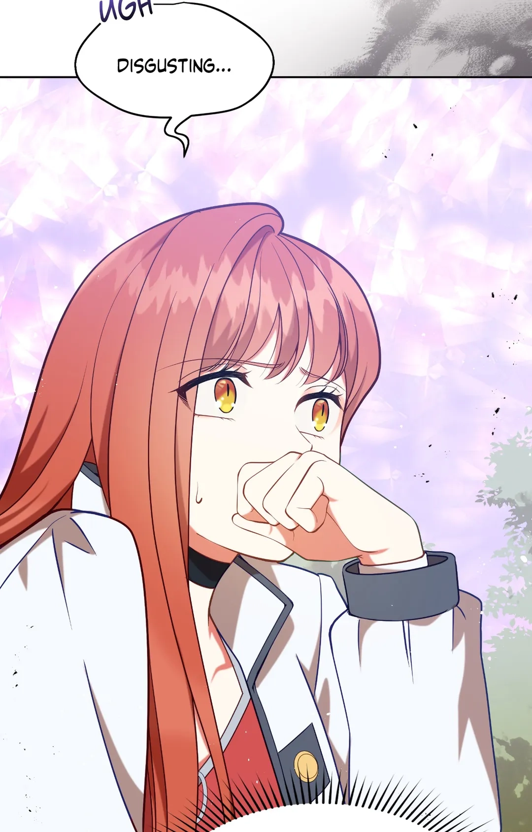 Read Finding Twilight chapter 21 image 21 on Lezhin