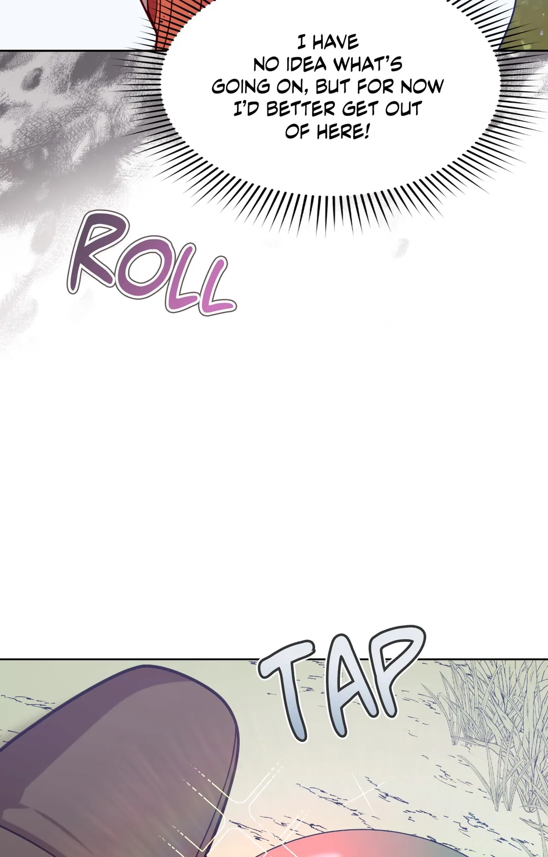 Read Finding Twilight chapter 21 image 22 on Lezhin