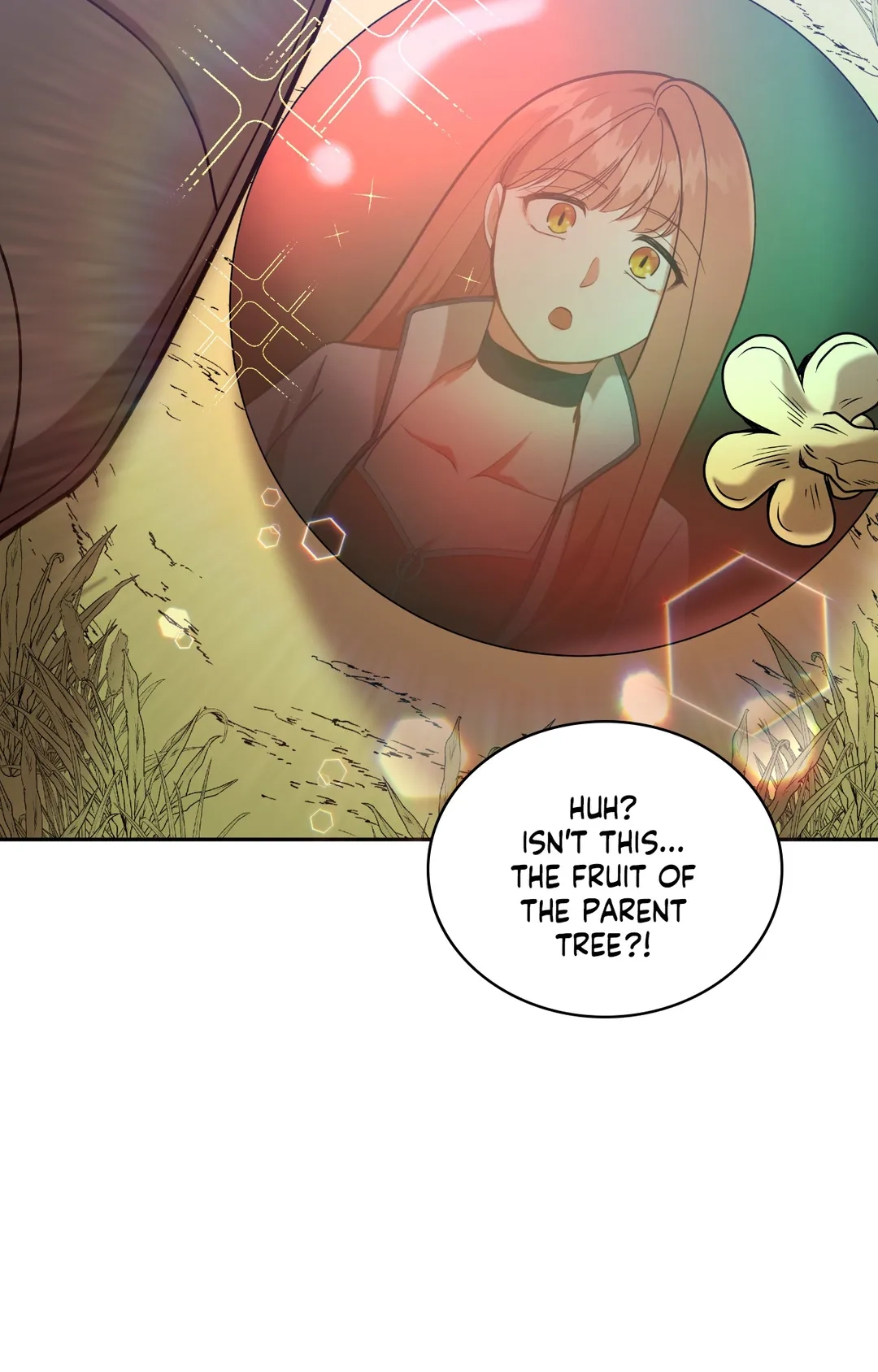 Read Finding Twilight chapter 21 image 23 on Lezhin