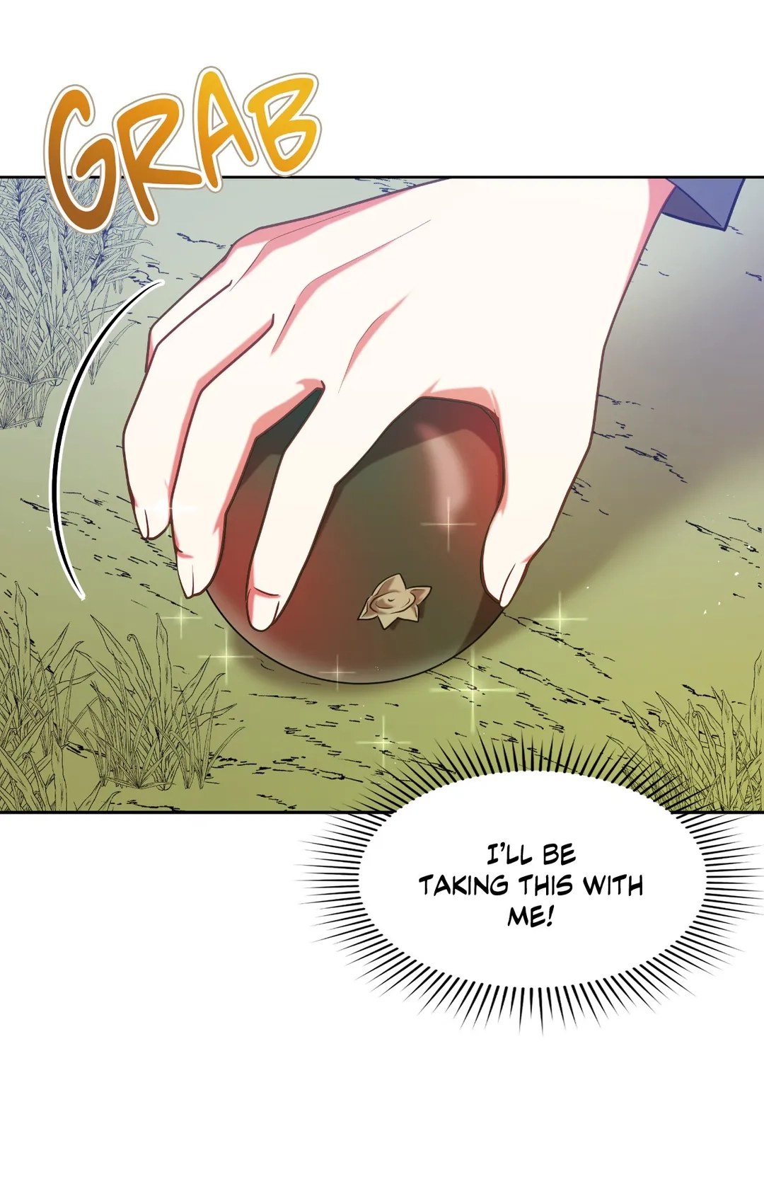 Read Finding Twilight chapter 21 image 24 on Lezhin