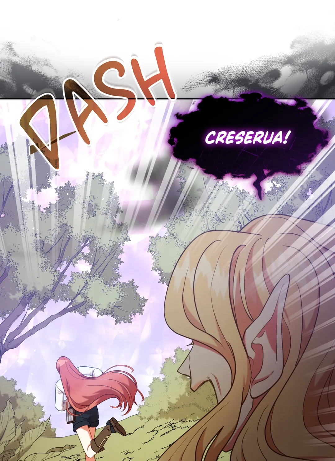 Read Finding Twilight chapter 21 image 25 on Lezhin