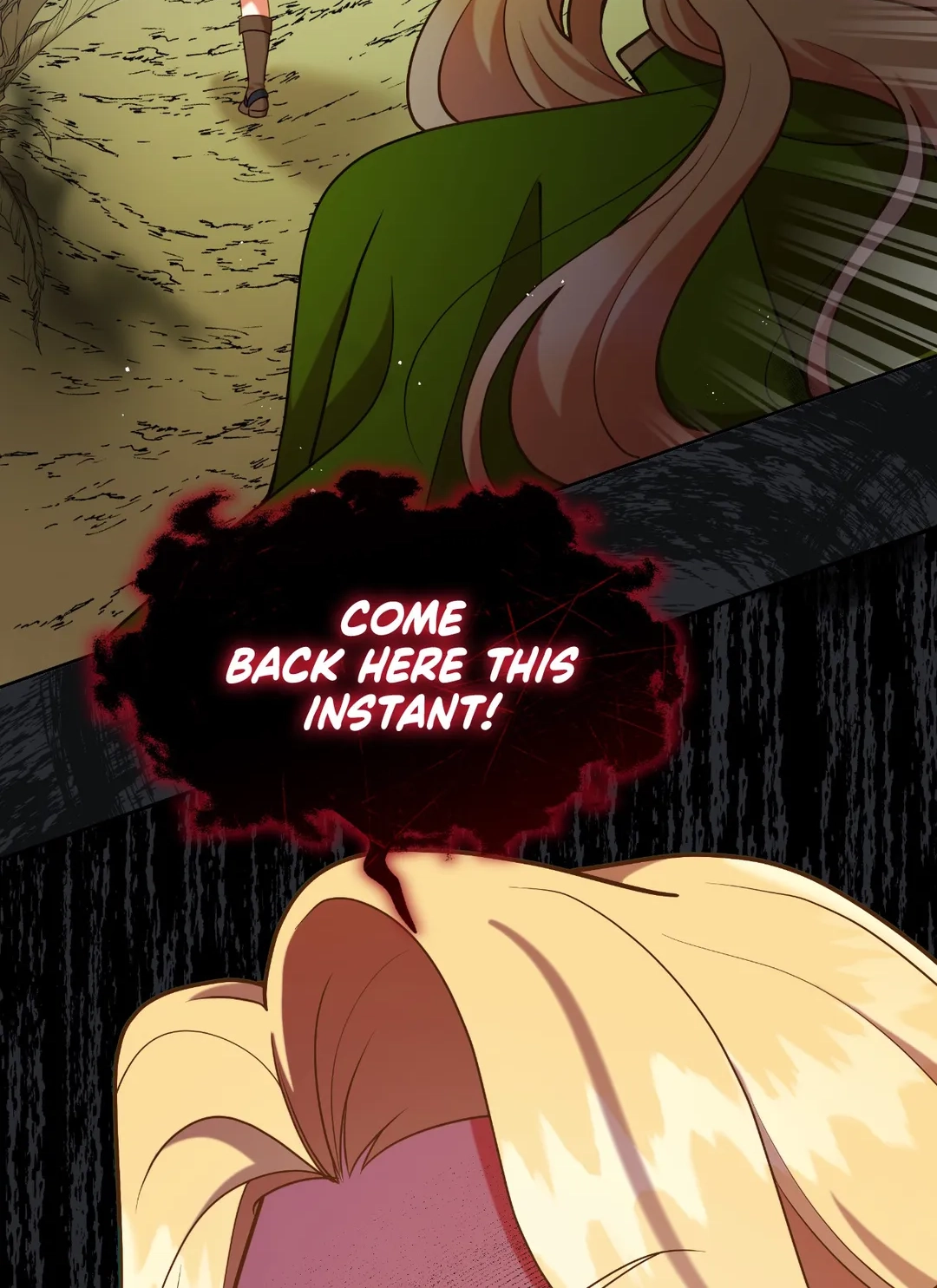 Read Finding Twilight chapter 21 image 26 on Lezhin