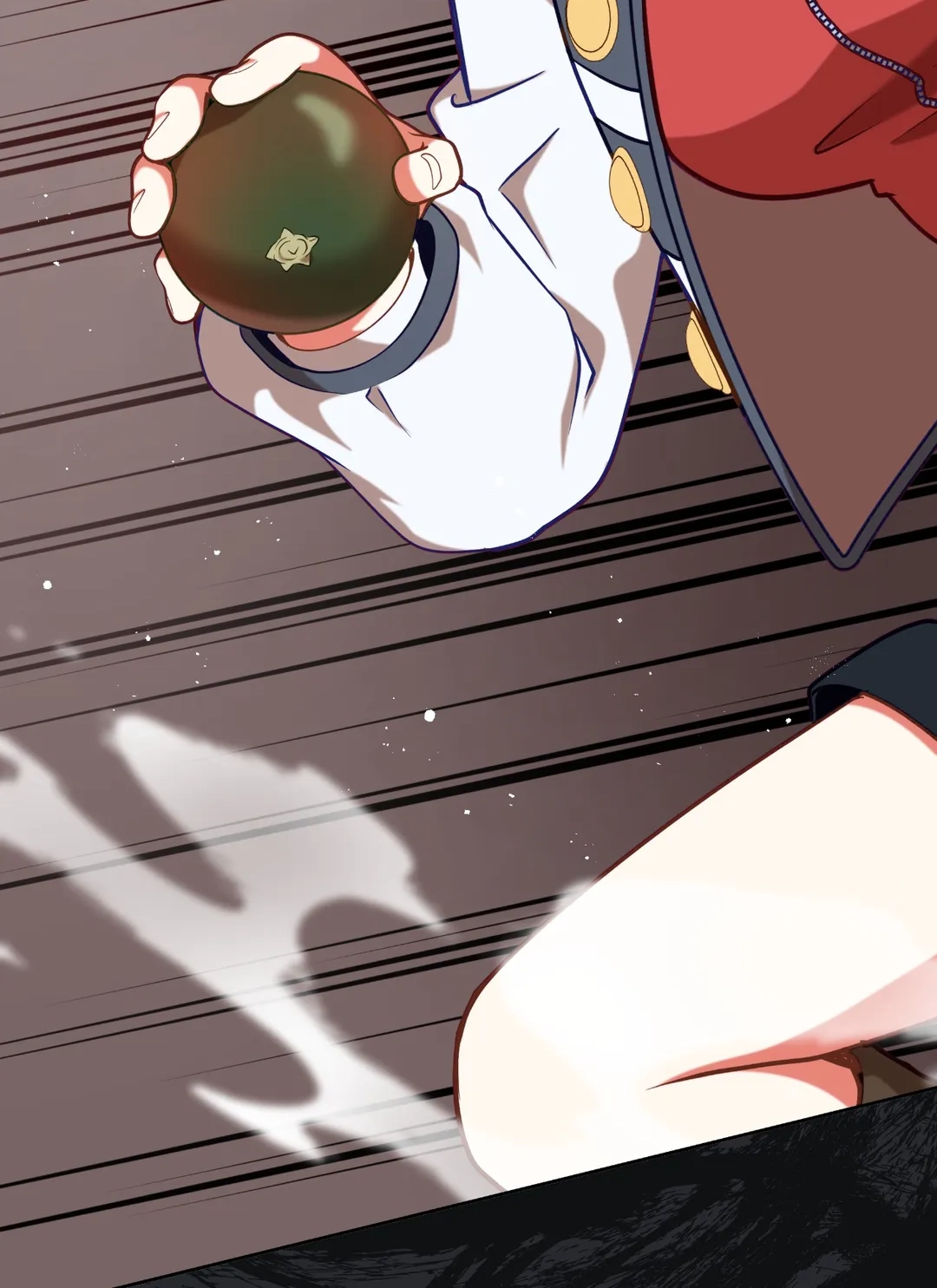 Read Finding Twilight chapter 21 image 30 on Lezhin