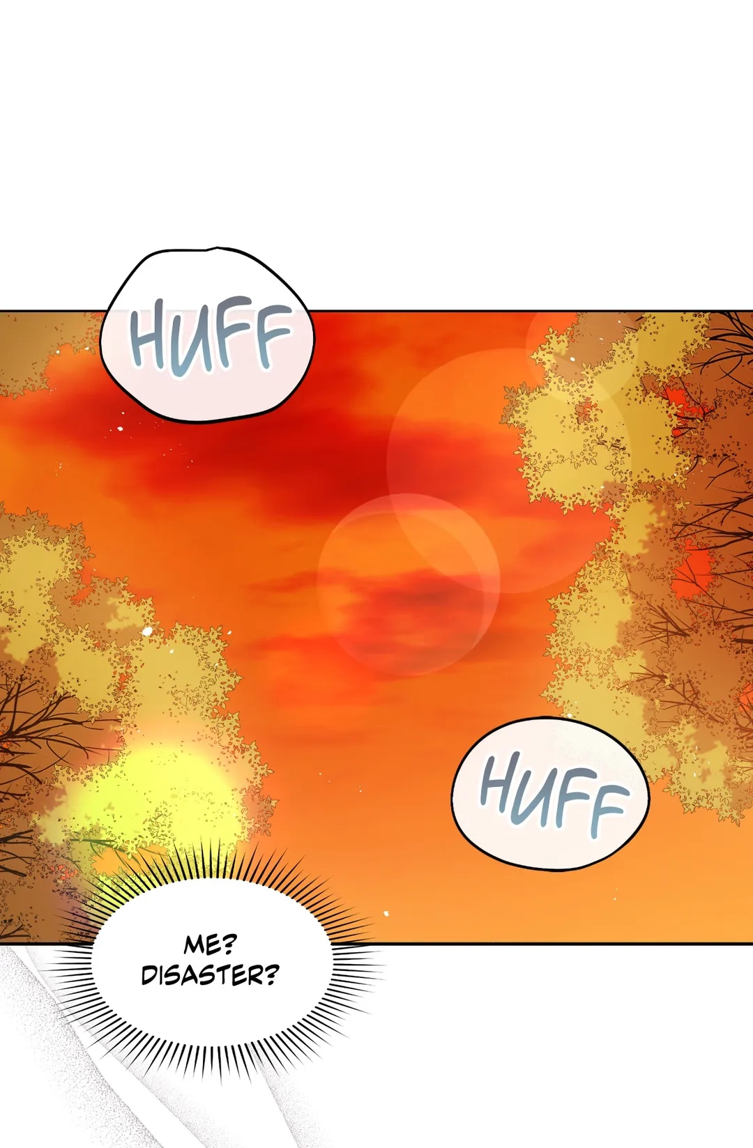 Read Finding Twilight chapter 21 image 33 on Lezhin