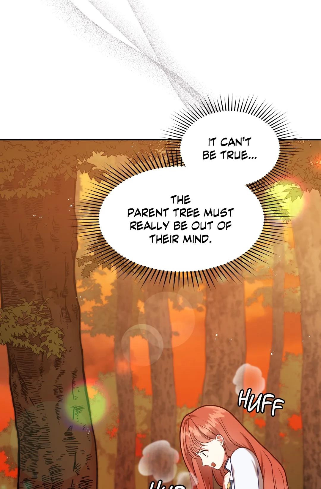 Read Finding Twilight chapter 21 image 34 on Lezhin