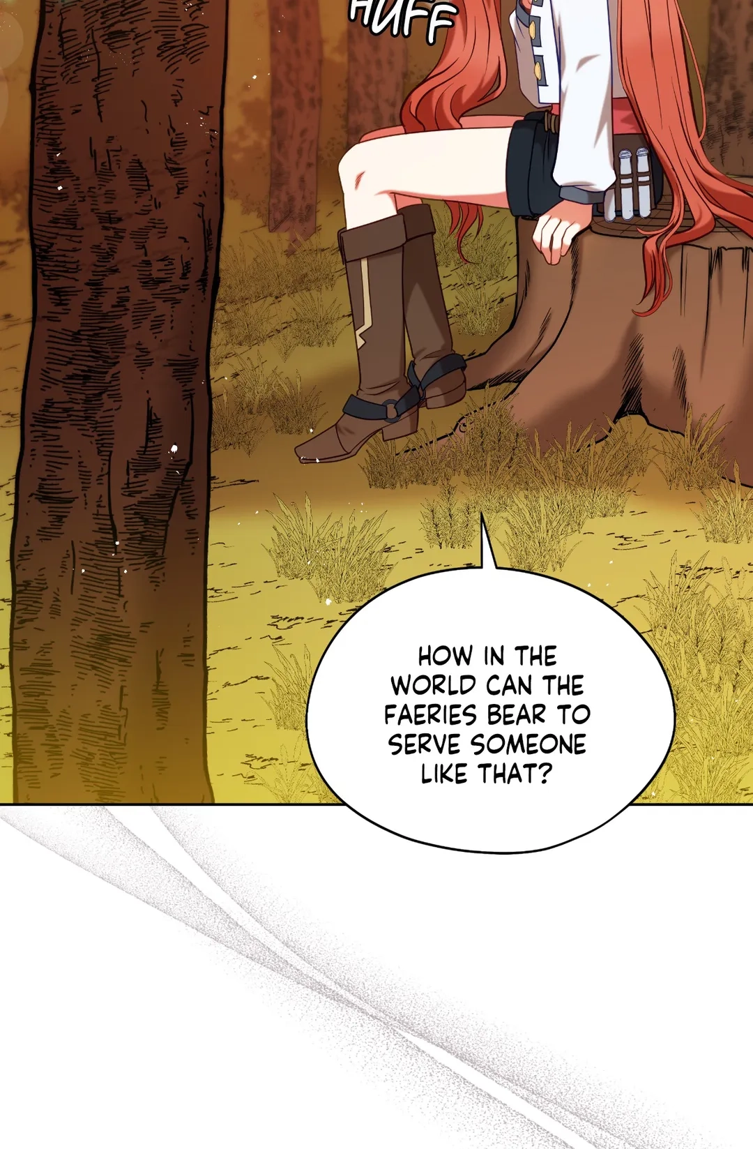 Read Finding Twilight chapter 21 image 35 on Lezhin
