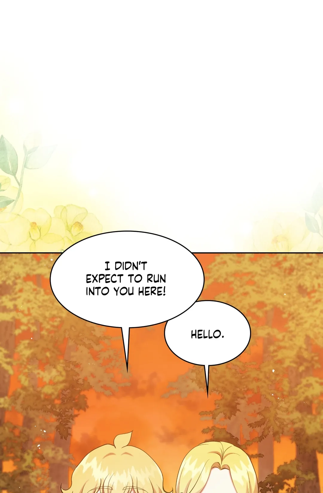 Read Finding Twilight chapter 21 image 37 on Lezhin