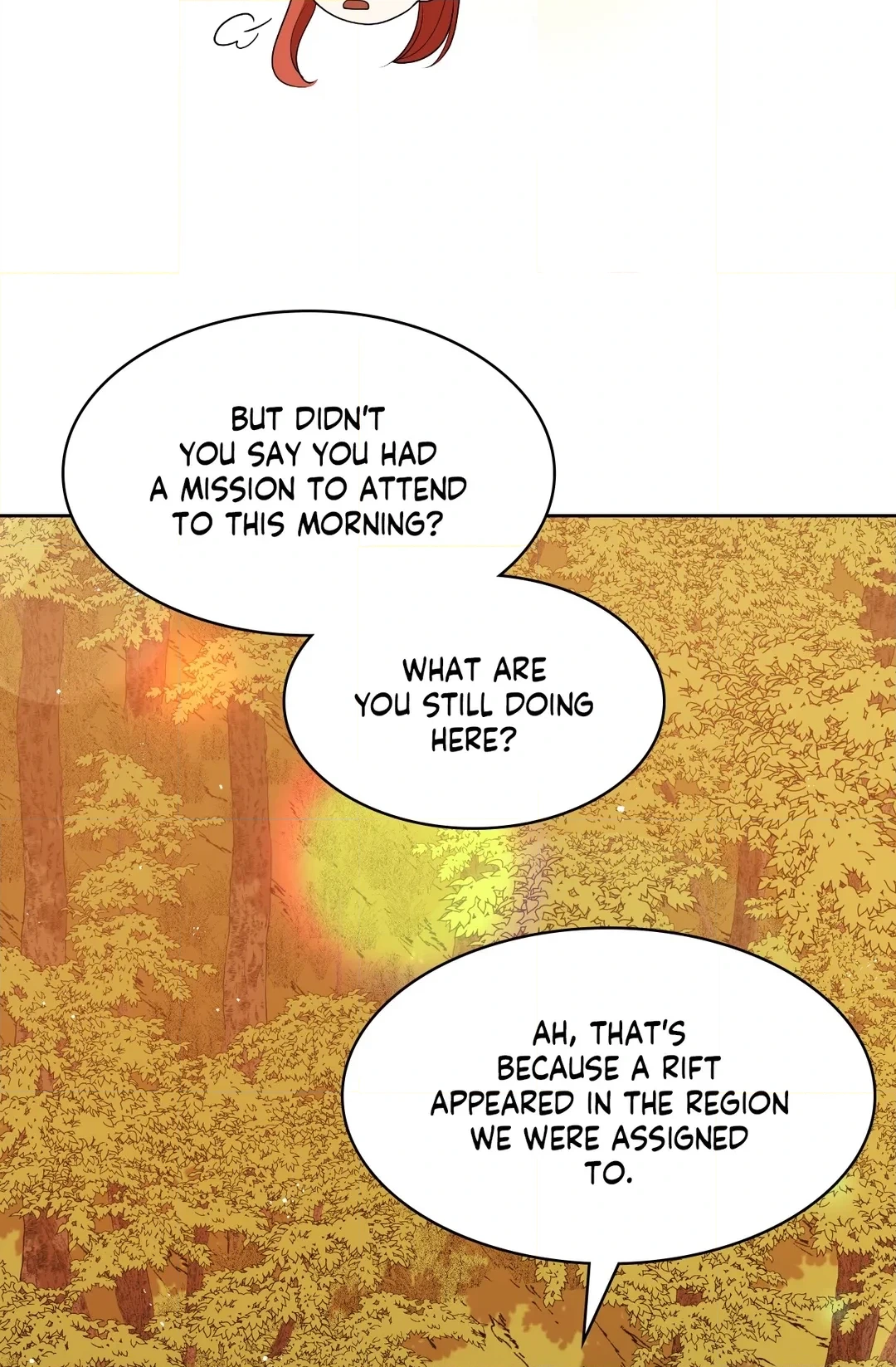 Read Finding Twilight chapter 21 image 39 on Lezhin