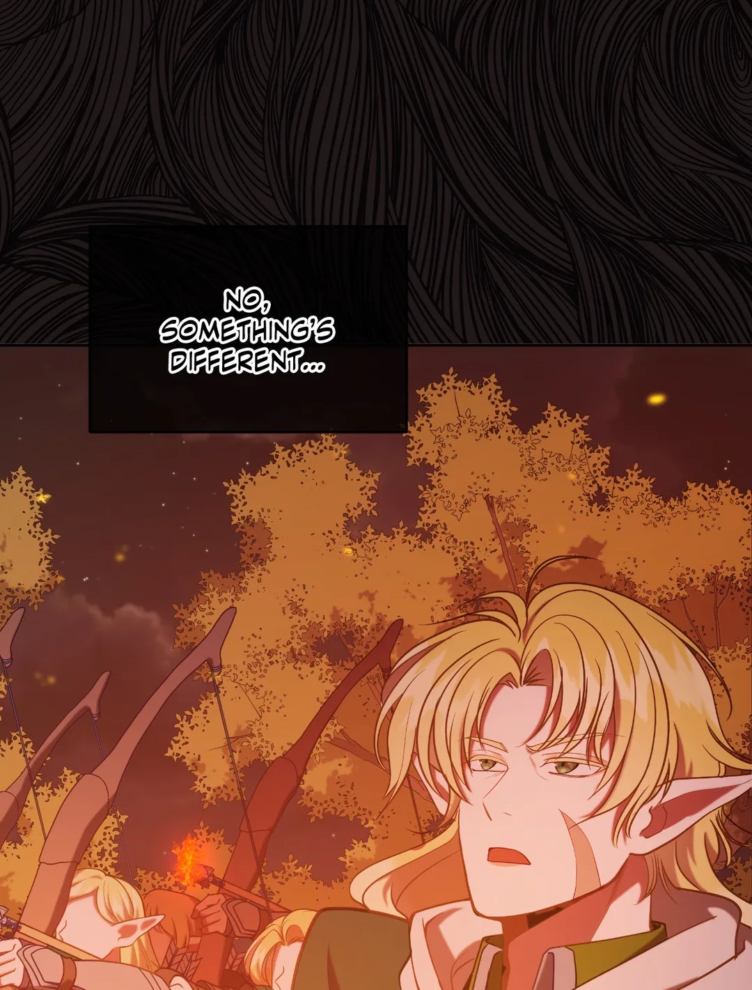 Read Finding Twilight chapter 21 image 4 on Lezhin