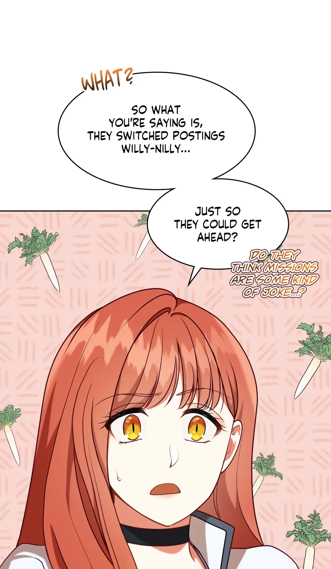 Read Finding Twilight chapter 21 image 41 on Lezhin