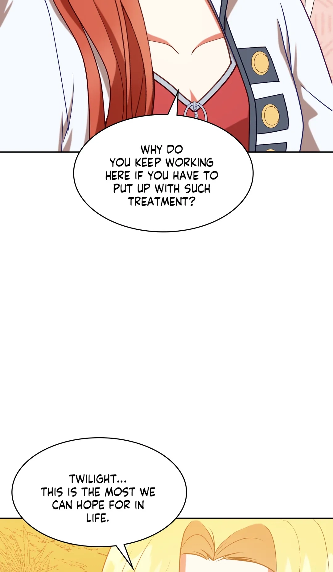 Read Finding Twilight chapter 21 image 42 on Lezhin