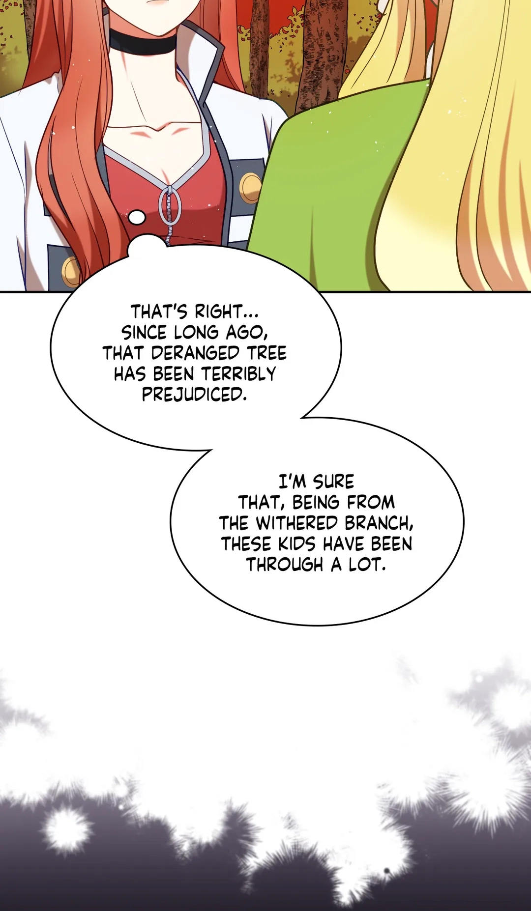 Read Finding Twilight chapter 21 image 44 on Lezhin