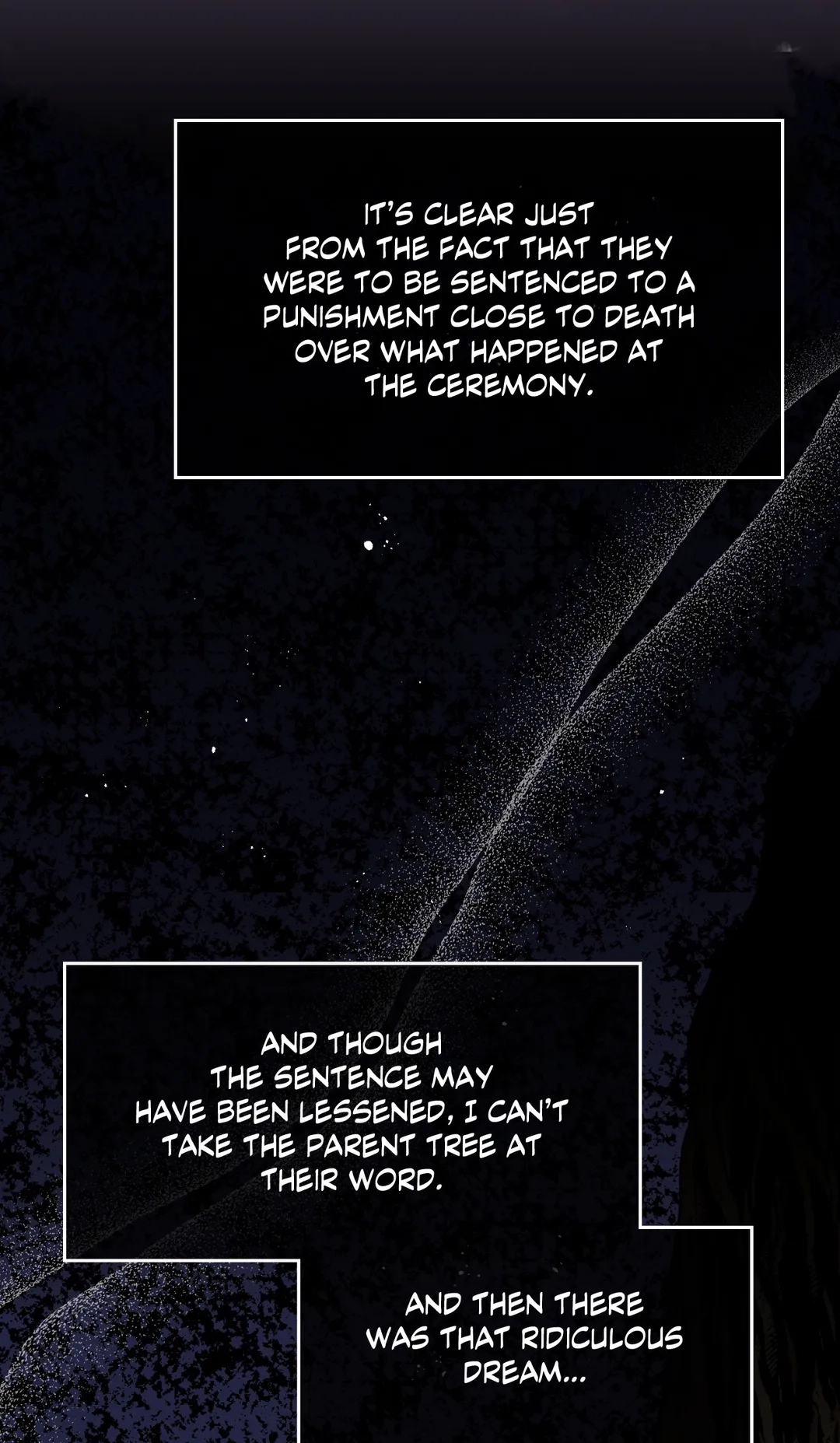 Read Finding Twilight chapter 21 image 45 on Lezhin