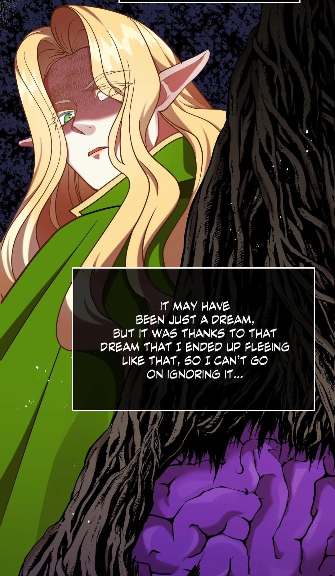 Read Finding Twilight chapter 21 image 46 on Lezhin